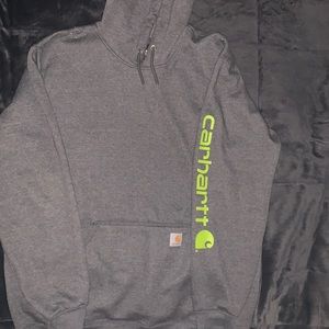Carhartt hoodie